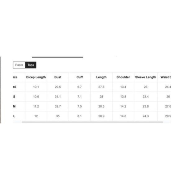 Green Ribbed Split Hem Tee & Flare Leg Pants - Picture 6 of 7